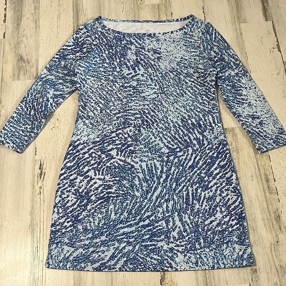 Southern Tide Coastline Performance Dress Size XS - Picture 7 of 11